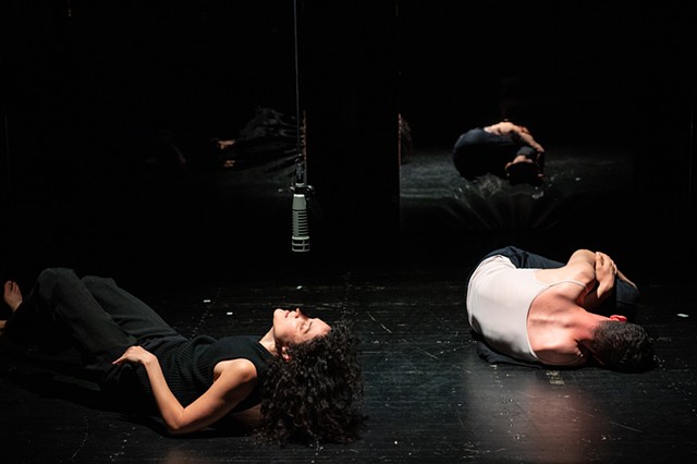 Photo © Regula Bearth