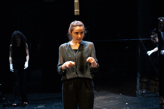 Photo © Regula Bearth