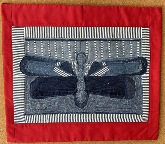 indigo wings