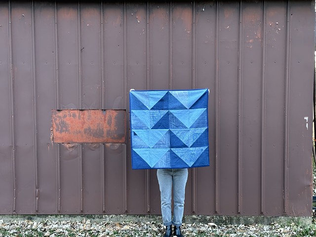 blue jean arrows