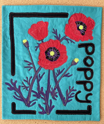 poppy