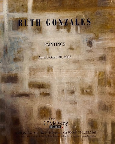 Art in America April 2003