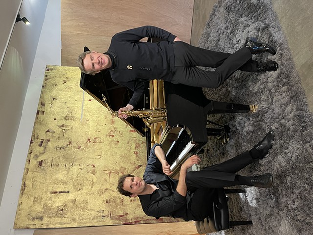 Art and Music Events