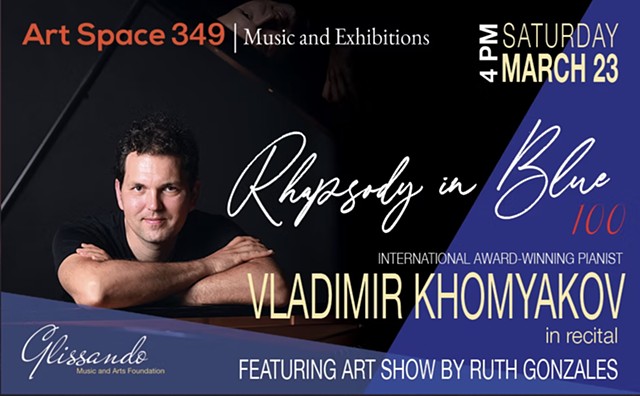 Art Space 349 - Studio- Cathedral City, CA