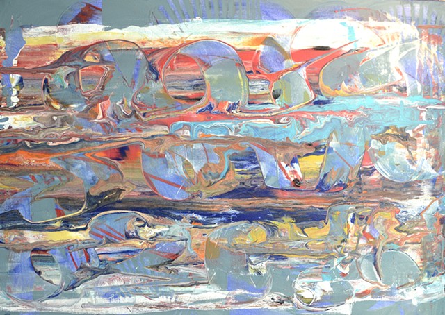 INTERWOVEN HORIZONS