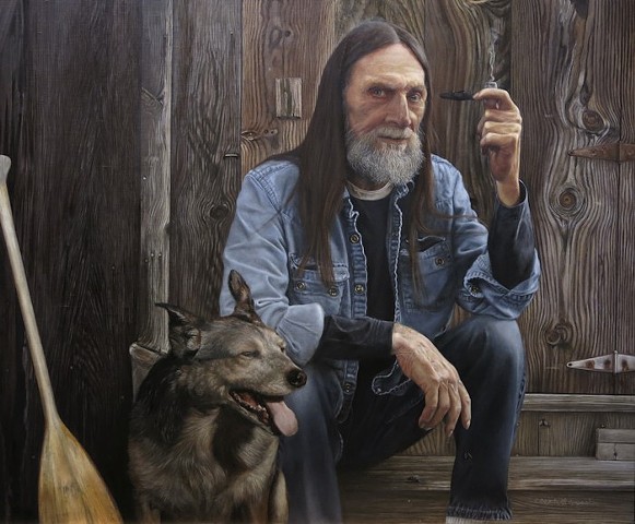 Pops and Ben