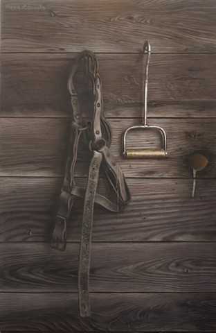 Paintings