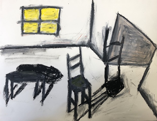 cold room
