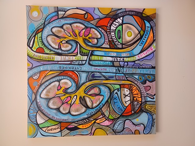 Arts in Motion-Terrance Jones