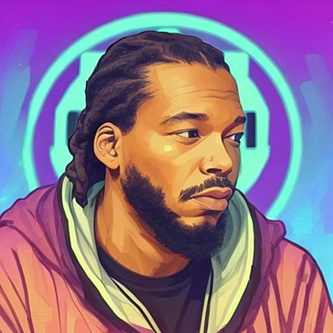 Arts in Motion-Terrance Jones