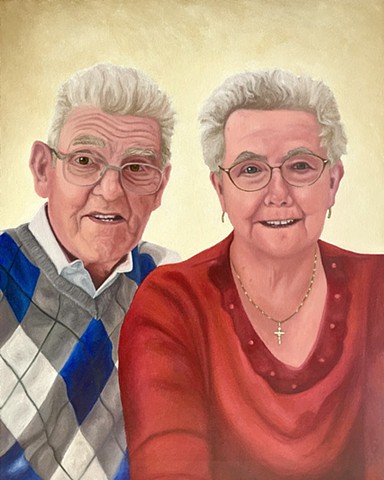 Paintings