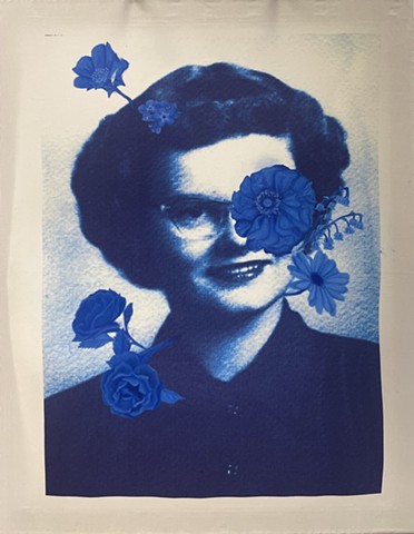 Shirley Ann Marie