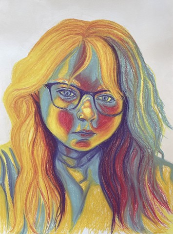 Self Portrait