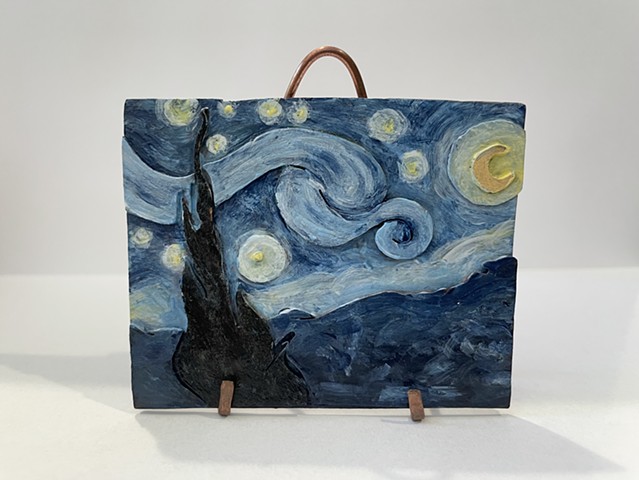 Starry Night