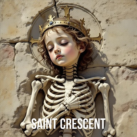 Saint Crescent Music