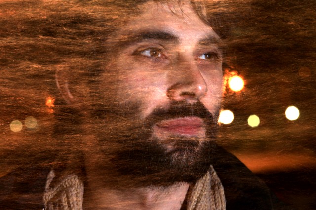 From Lumen portrait serie