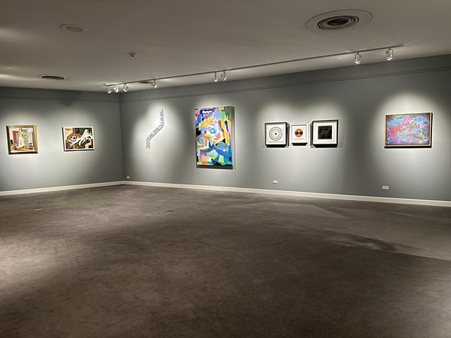 System and Dialectics of Art