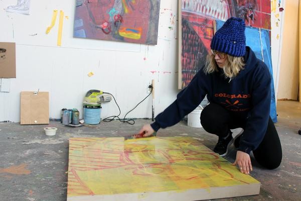 OSU - College of Arts and Sciences