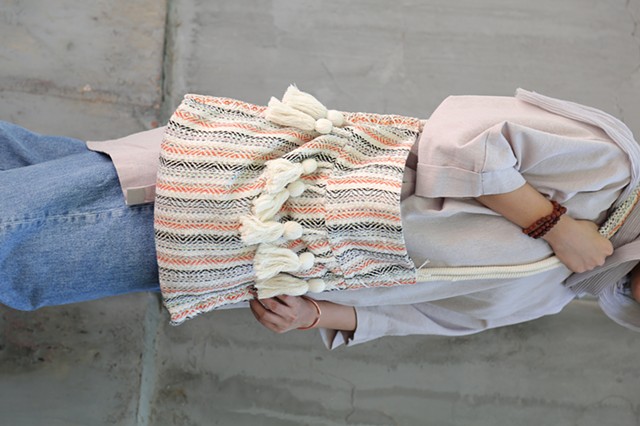 Tote Bag Design-2021