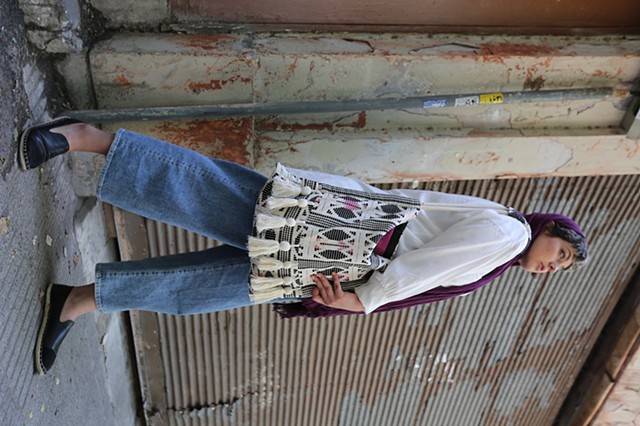 Tote Bag Design-2021