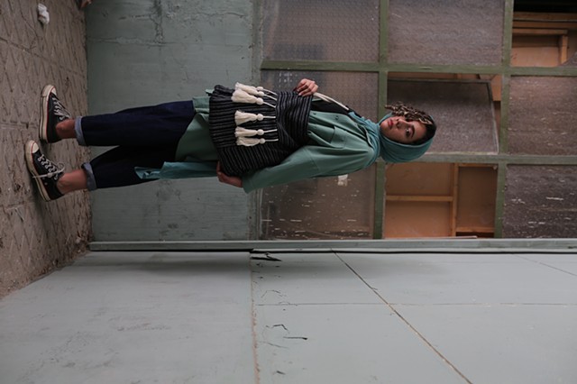 Tote Bag Design-2021