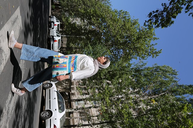 Tote Bag Design-2021