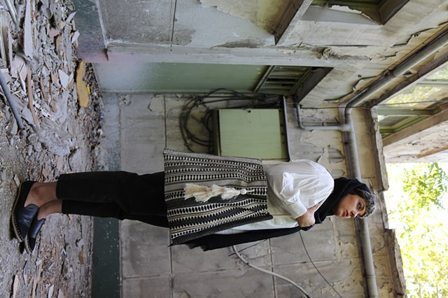 Tote Bag Design-2021