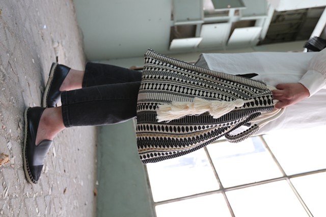 Tote Bag Design-2021