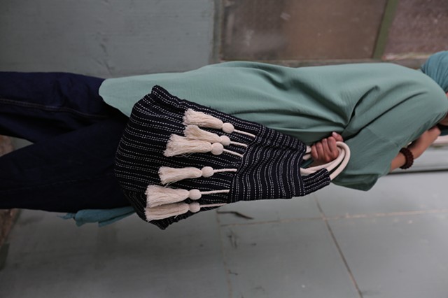 Tote Bag Design-2021