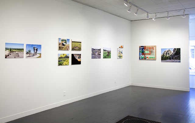 Exhibition View 04