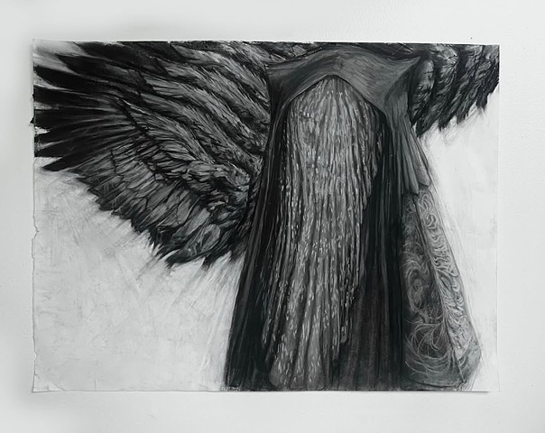 Plumage