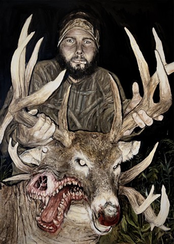 Deer Hunter