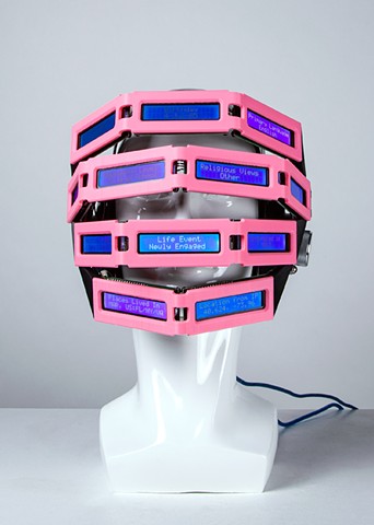 A Mask for Late-Stage Capitalism