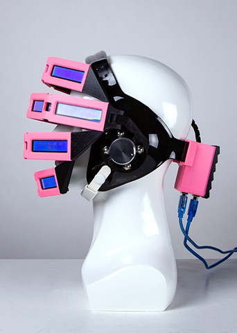 A Mask for Late-Stage Capitalism