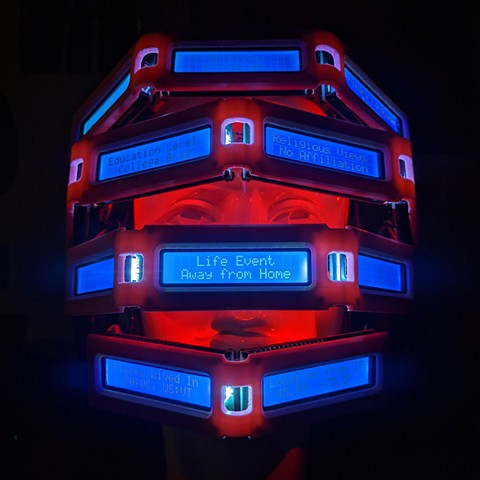 A Mask for Late-Stage Capitalism