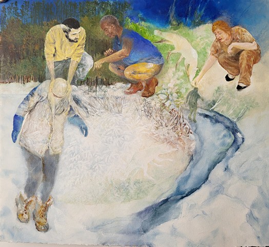 Suzanne Florence Leclair