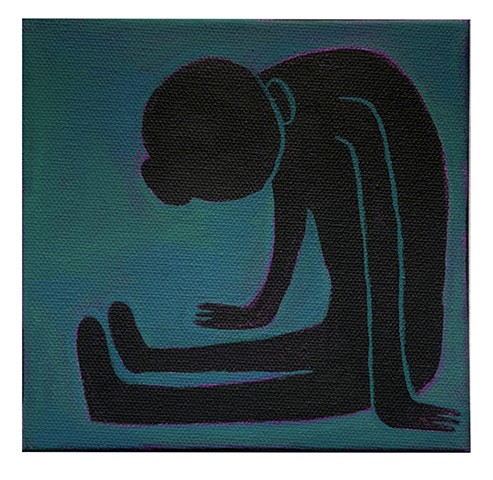 Make That Voice Small