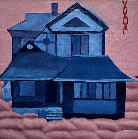 9 Recurring Symbols- Childhood Home