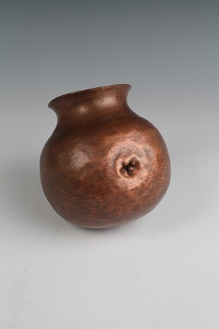 Navel Pot