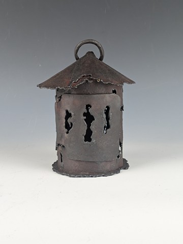Hellcoal's Lantern
