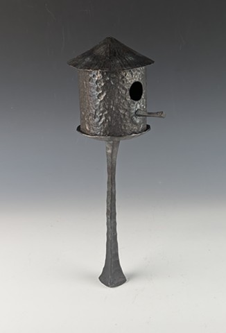 Bird House