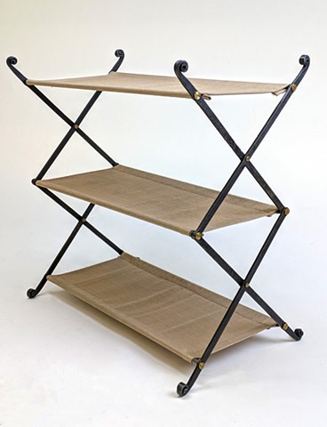 My Shoe Rack