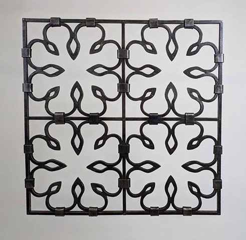 Finding Symmetry
