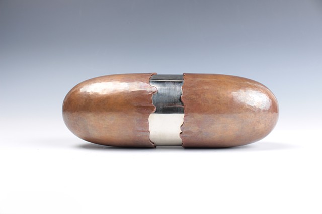 Paul Carter Metalsmith