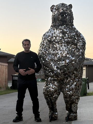 Eco-Bear