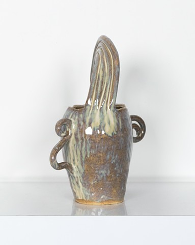 Untitled (Together Vessel)