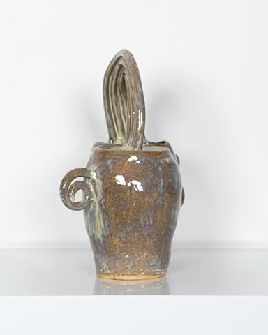 Untitled (Together Vessel)