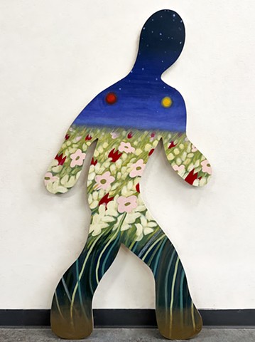 Inhabitant
