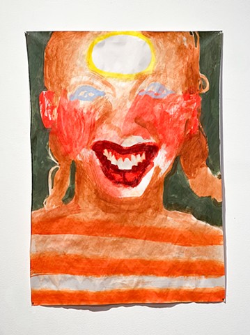 more paintings