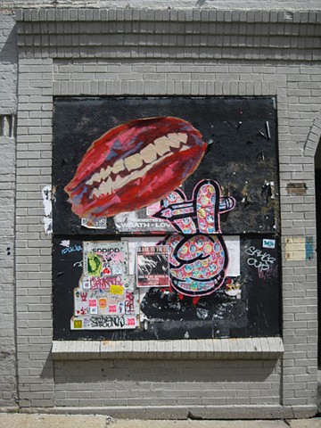 SEE MY TEETH!